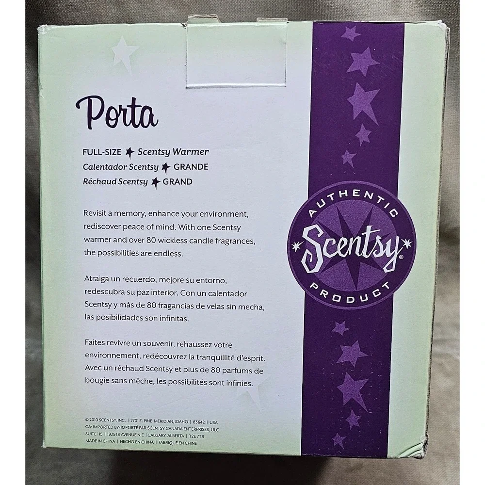 Scentsy up sale